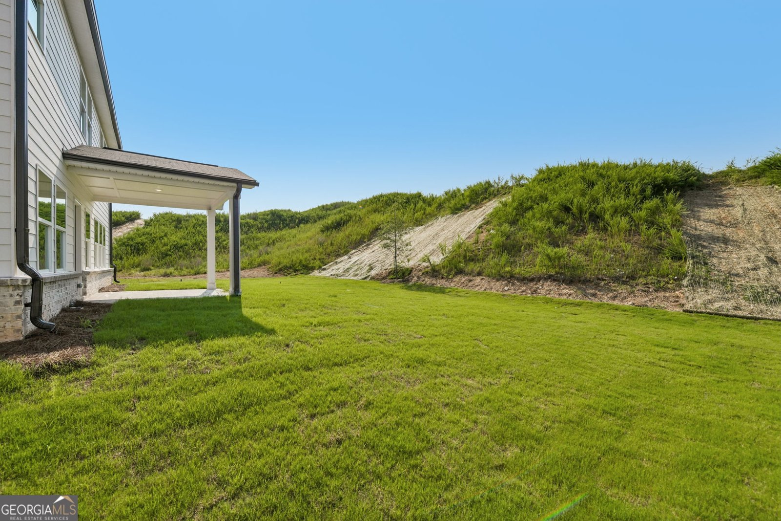294 Mulberry Creek Court Pendergrass - Photo 45