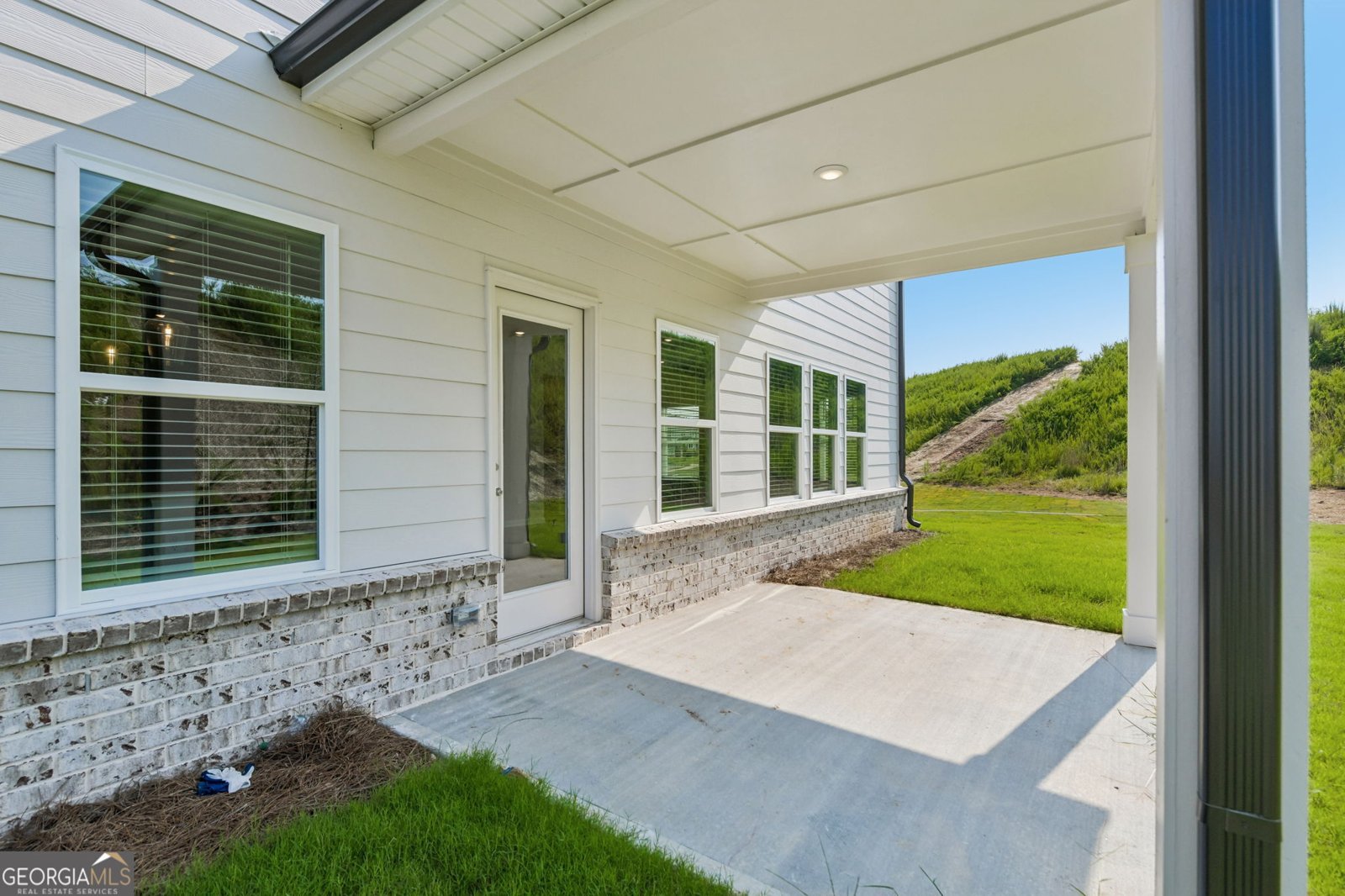 294 Mulberry Creek Court Pendergrass - Photo 46