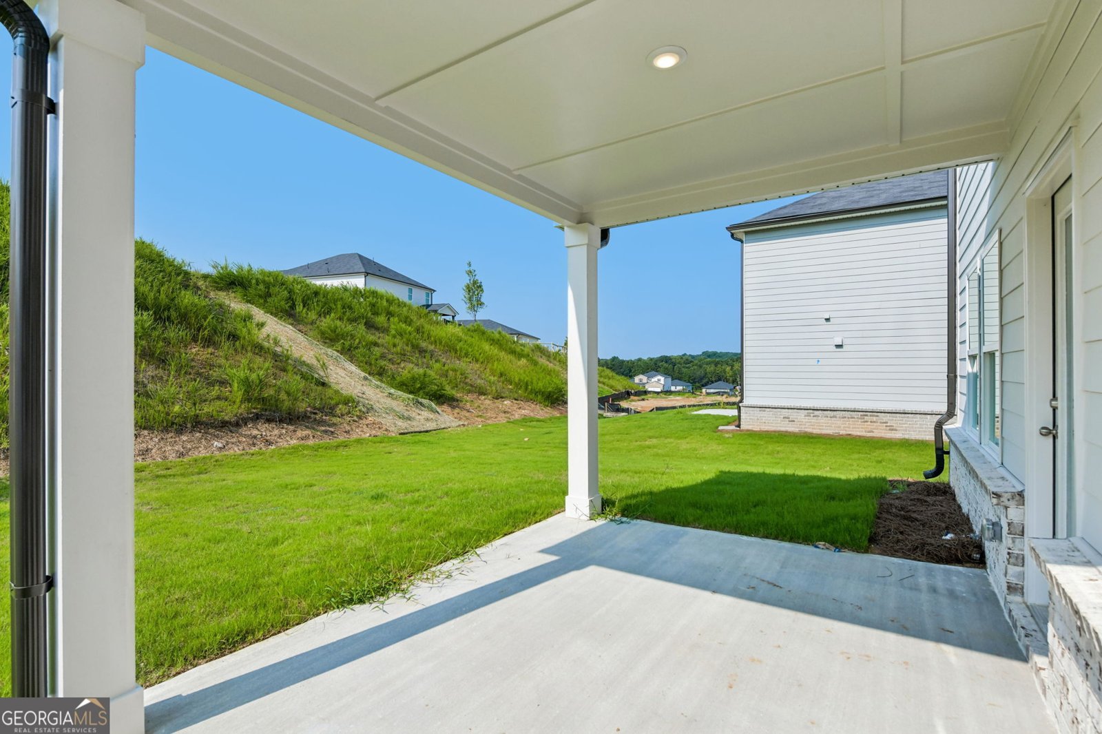294 Mulberry Creek Court Pendergrass - Photo 47