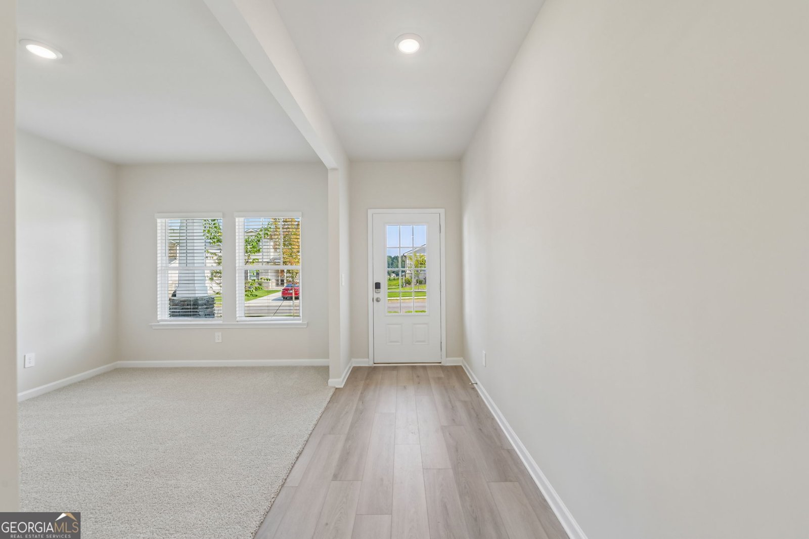 294 Mulberry Creek Court Pendergrass - Photo 7