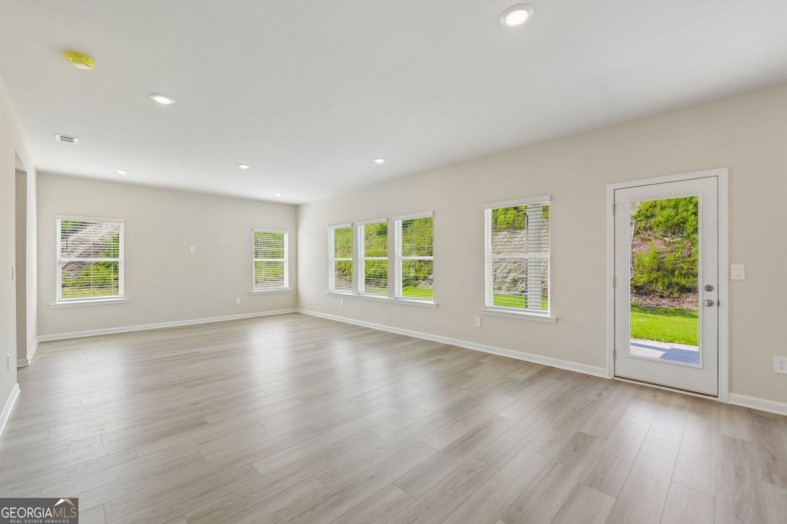 294 Mulberry Creek Court Pendergrass - Photo 8