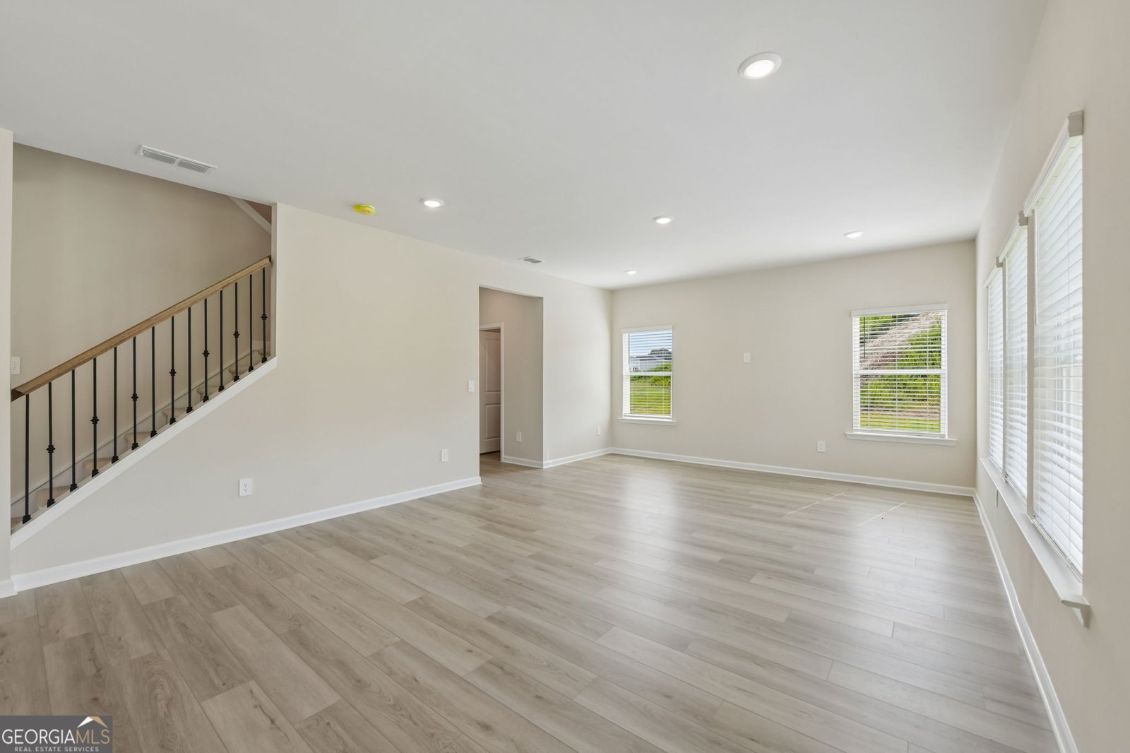 294 Mulberry Creek Court Pendergrass - Photo 9