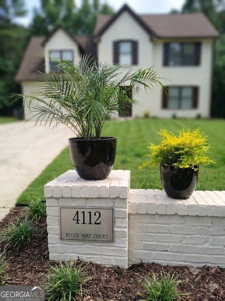 4112 River Mist Court Lithonia - Photo 29