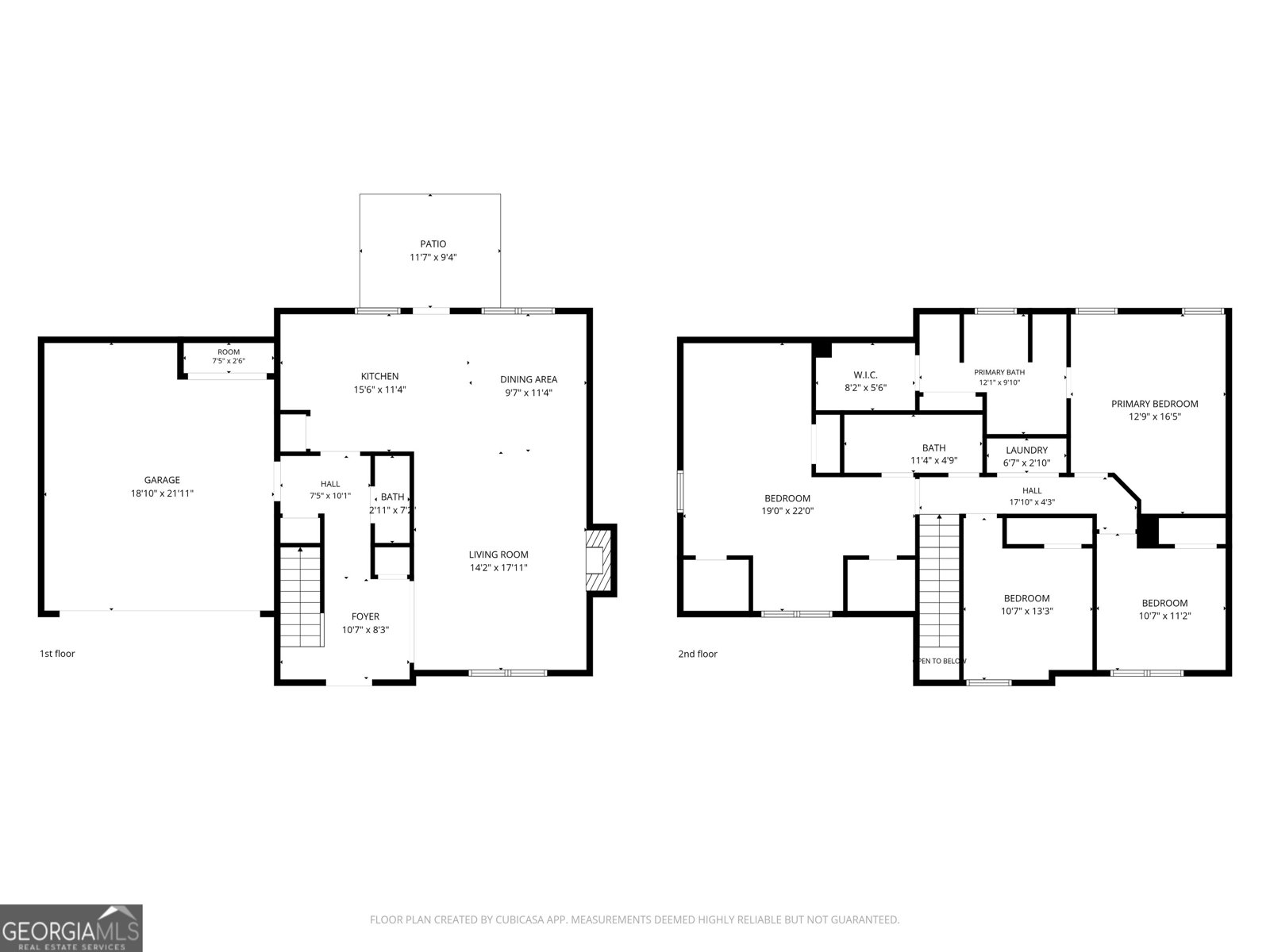 4112 River Mist Court Lithonia - Photo 32