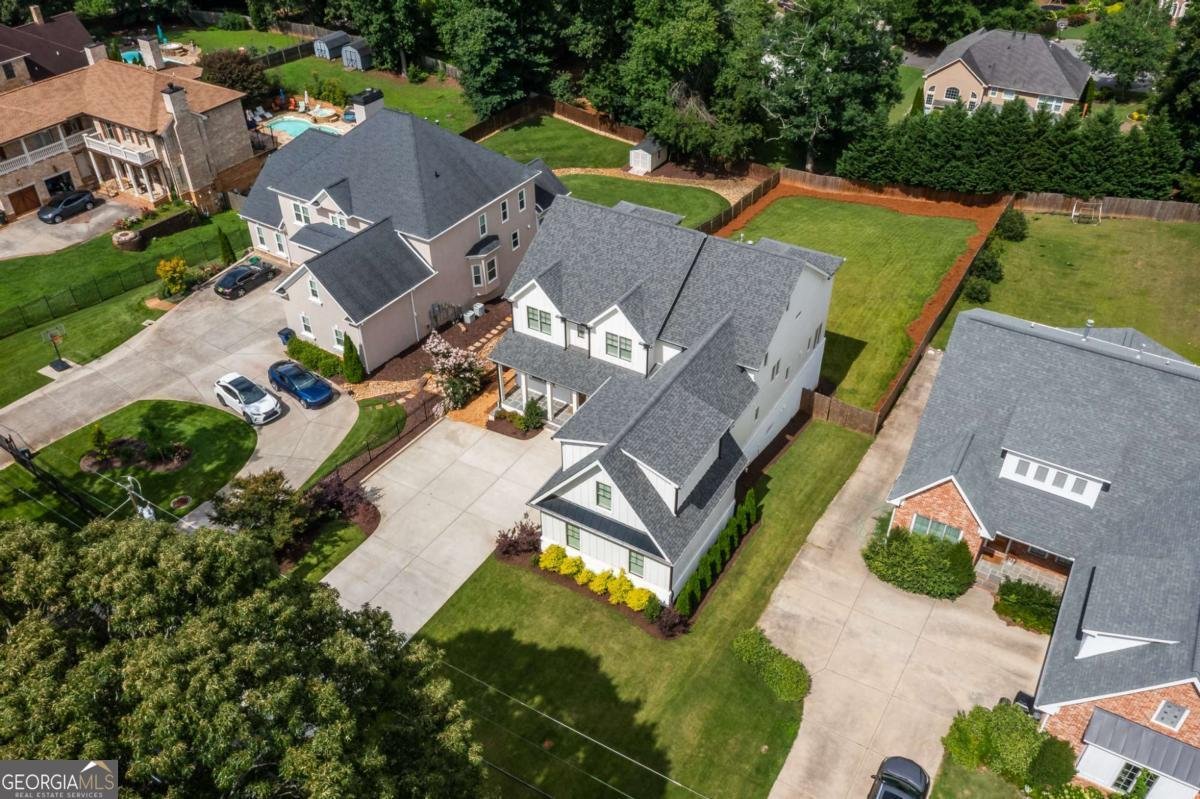 4014 Pineridge Road Smyrna - Photo 100