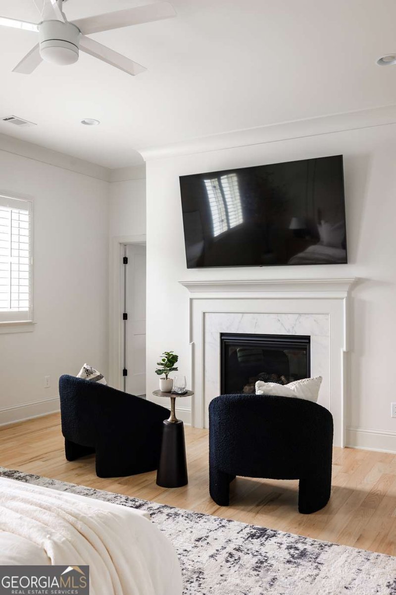4014 Pineridge Road Smyrna - Photo 18