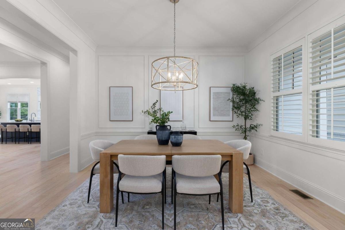 4014 Pineridge Road Smyrna - Photo 29