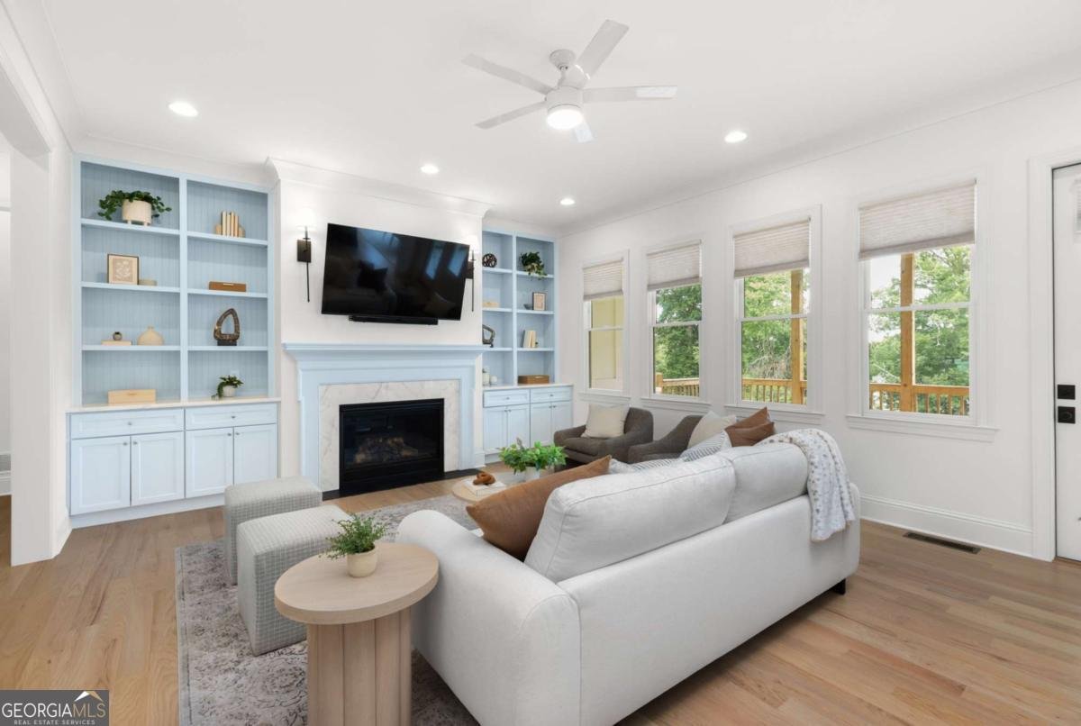 4014 Pineridge Road Smyrna - Photo 30