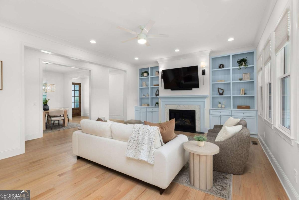 4014 Pineridge Road Smyrna - Photo 32