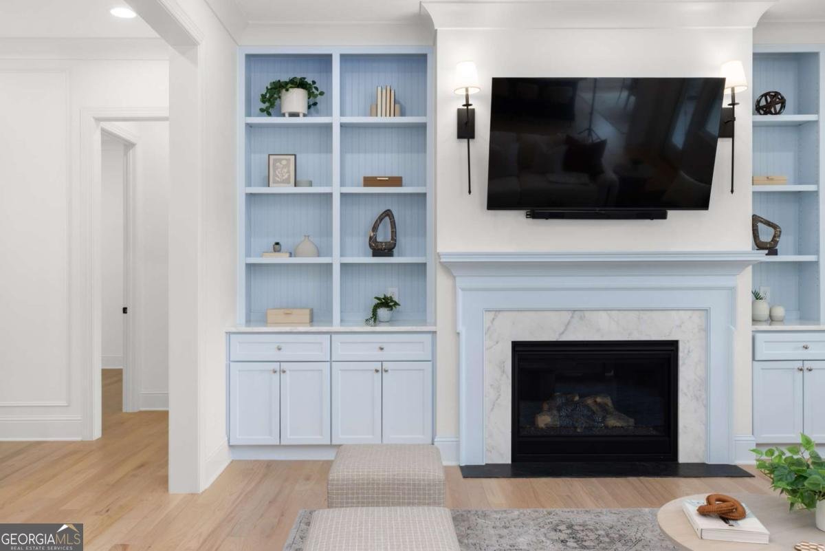 4014 Pineridge Road Smyrna - Photo 33