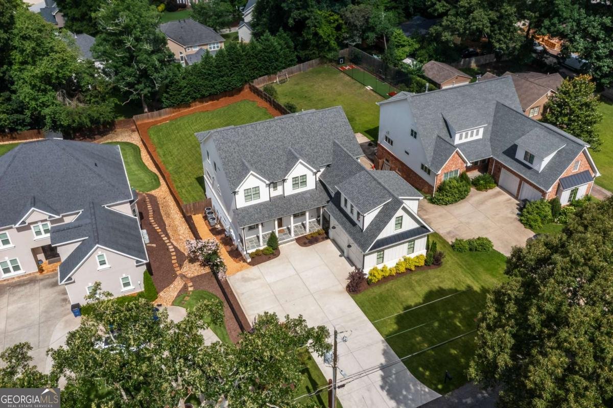 4014 Pineridge Road Smyrna - Photo 98