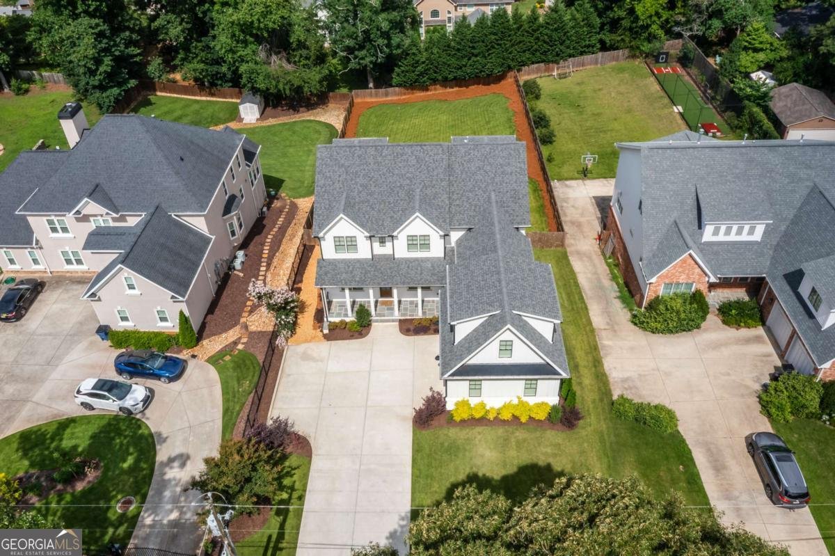 4014 Pineridge Road Smyrna - Photo 99