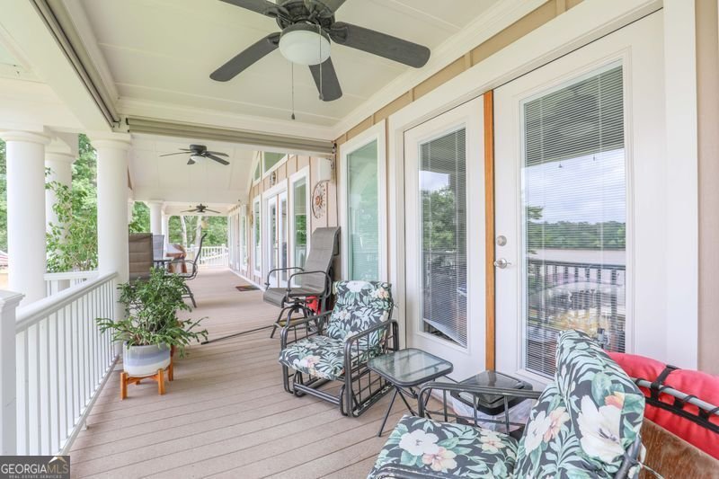 133 A Little River Run Eatonton - Photo 18