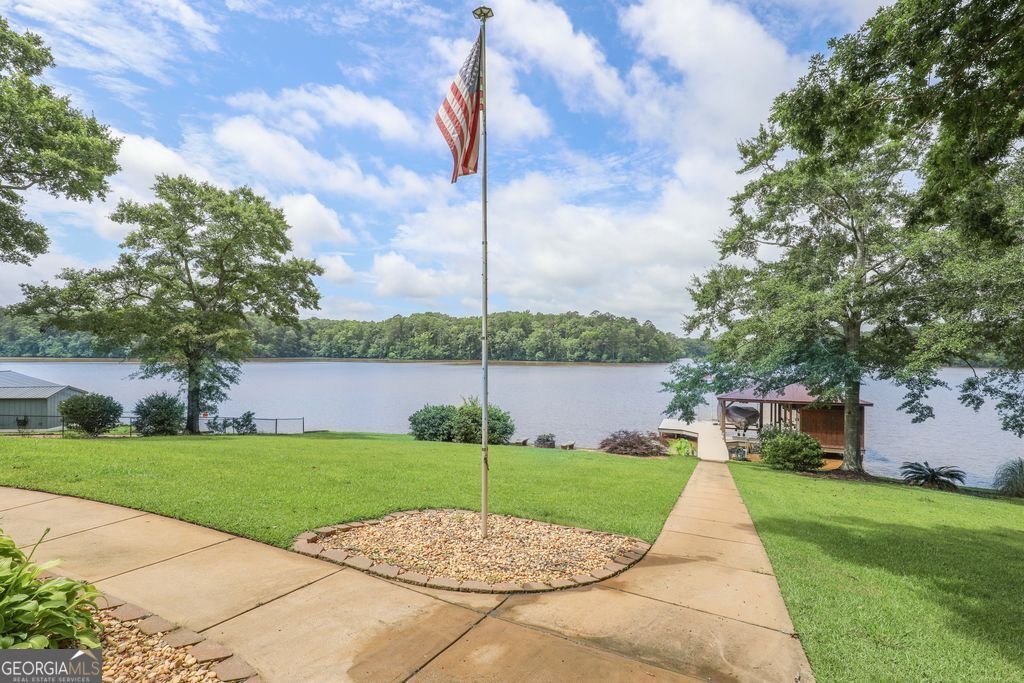 133 A Little River Run Eatonton - Photo 36