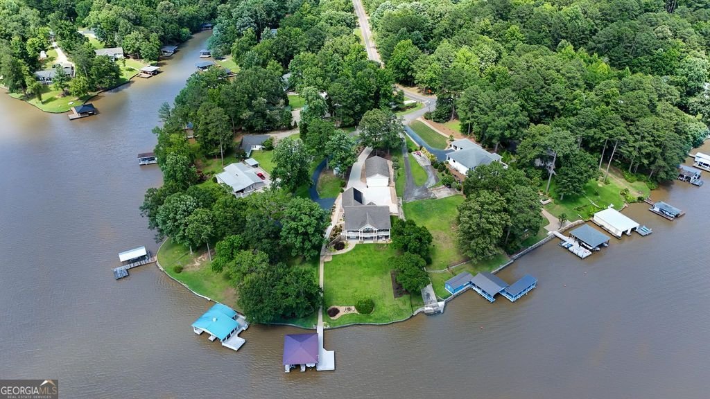 133 A Little River Run Eatonton - Photo 39
