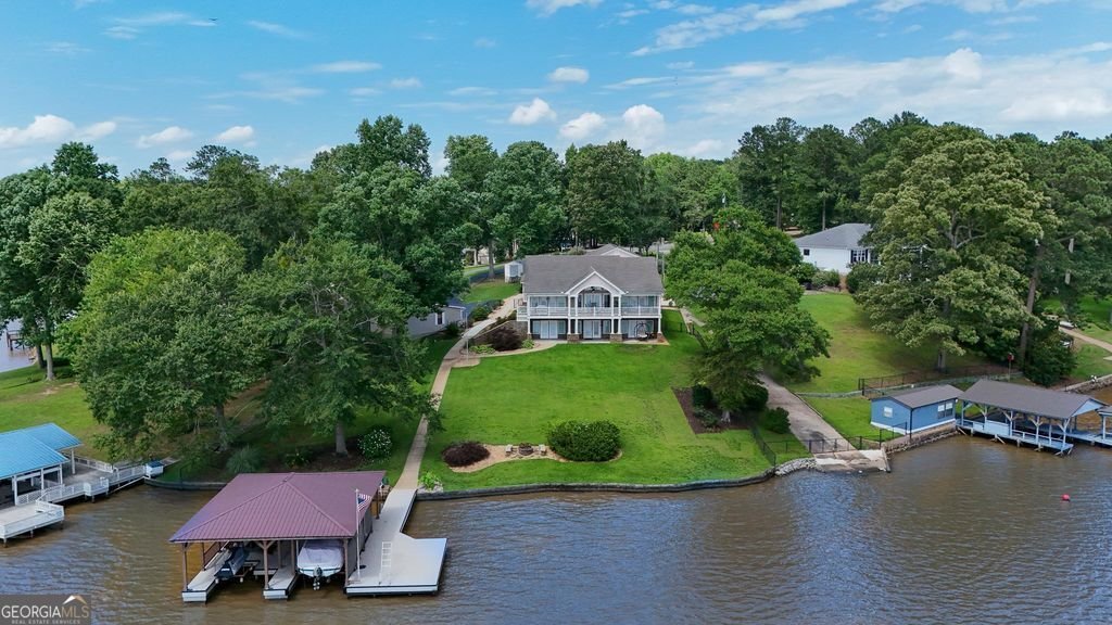 133 A Little River Run Eatonton - Photo 40