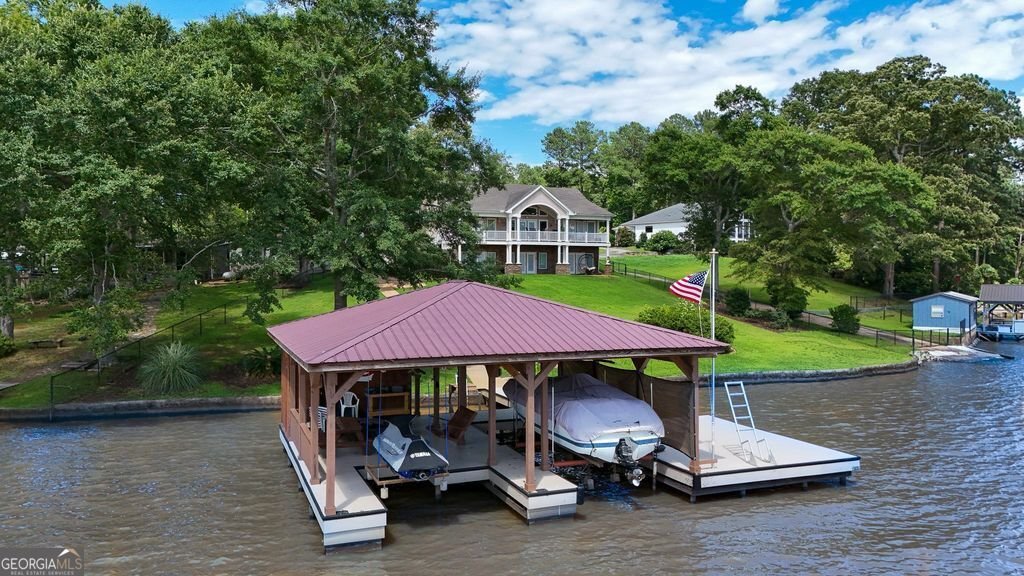 133 A Little River Run Eatonton - Photo 44