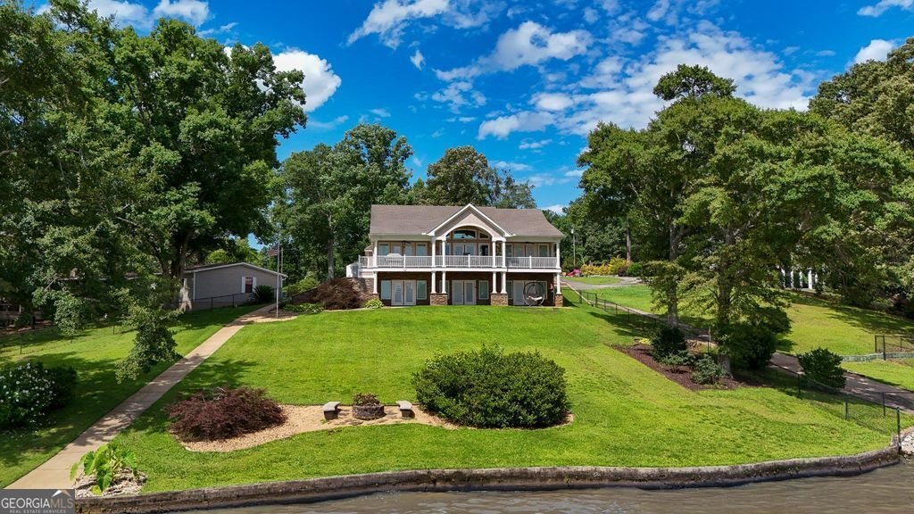133 A Little River Run Eatonton - Photo 45