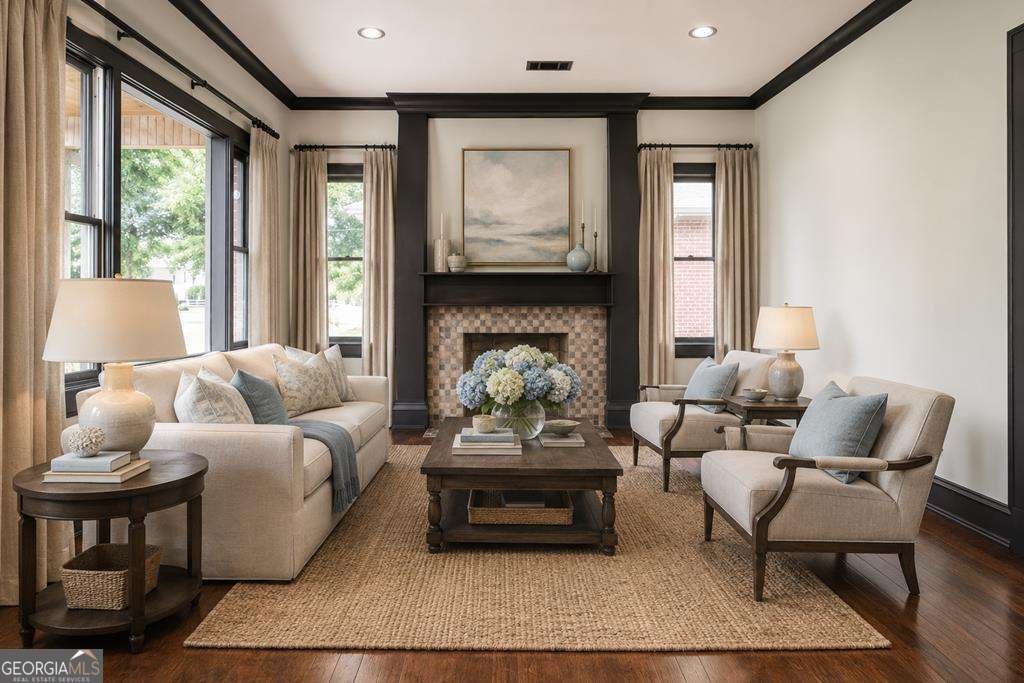 2024 Maple Street Carrollton - Photo 17