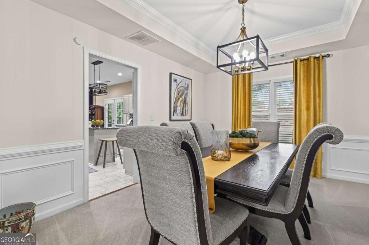 5942 Magnolia Ridge Stone Mountain - Photo 10