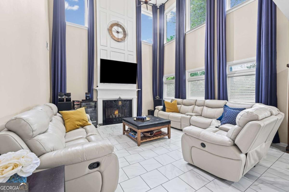 5942 Magnolia Ridge Stone Mountain - Photo 11