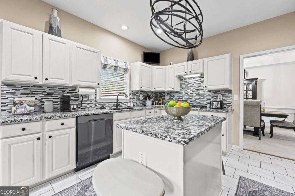 5942 Magnolia Ridge Stone Mountain - Photo 13