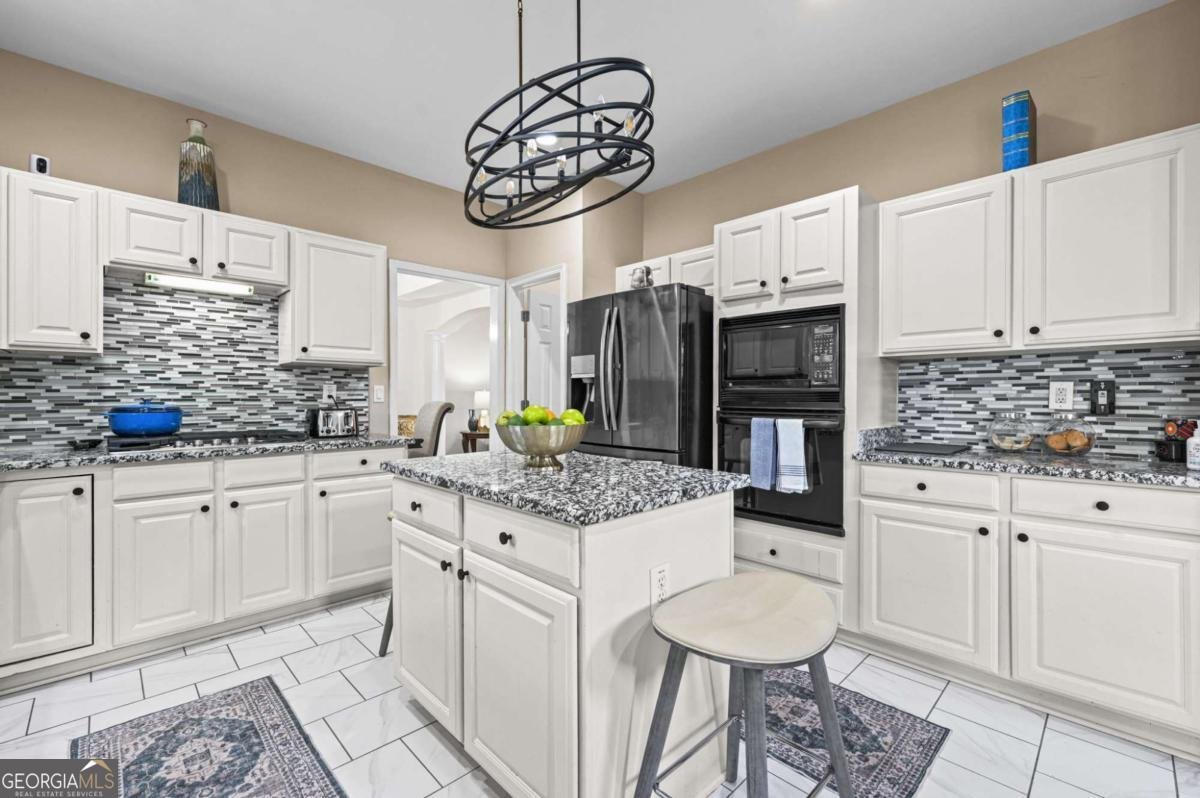 5942 Magnolia Ridge Stone Mountain - Photo 14