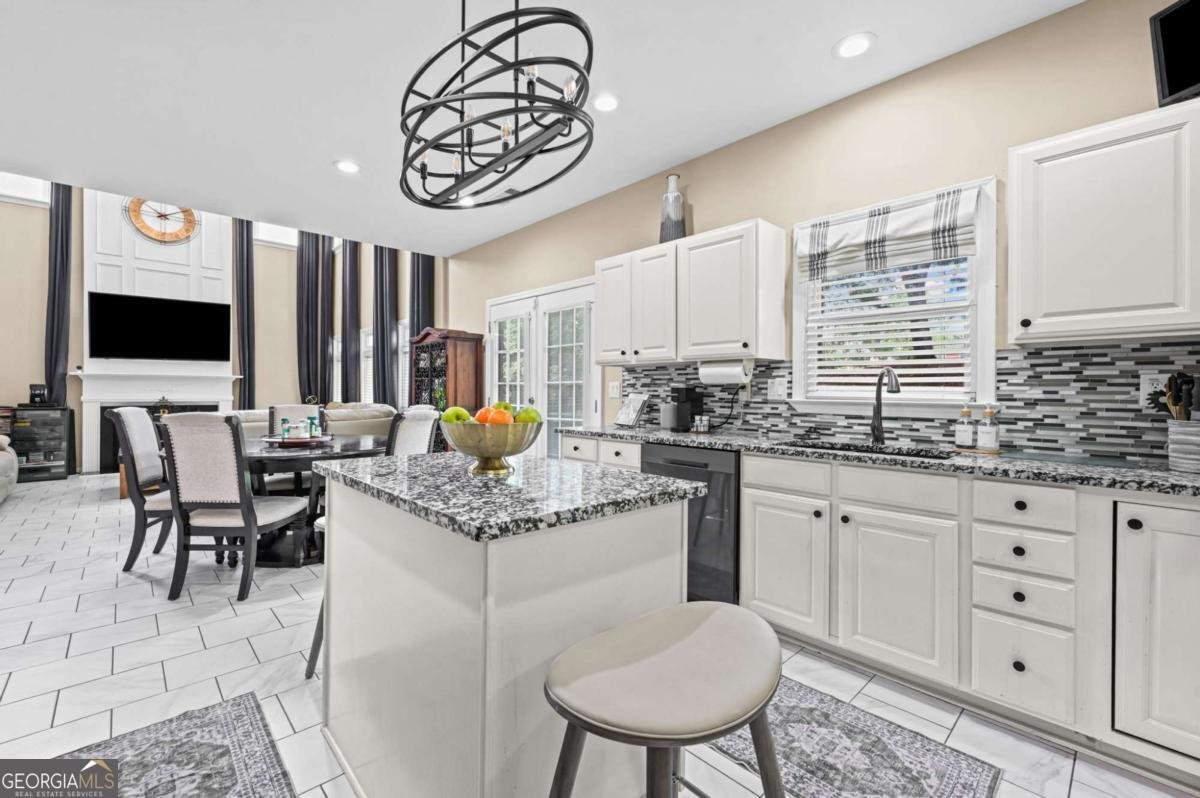 5942 Magnolia Ridge Stone Mountain - Photo 15