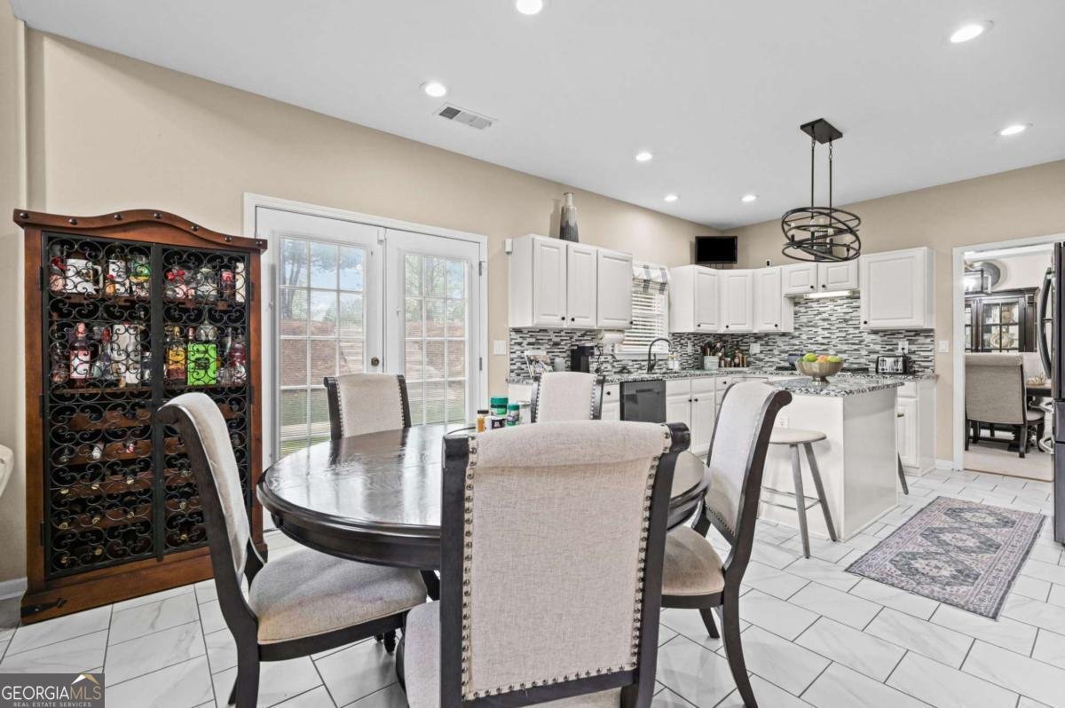 5942 Magnolia Ridge Stone Mountain - Photo 17