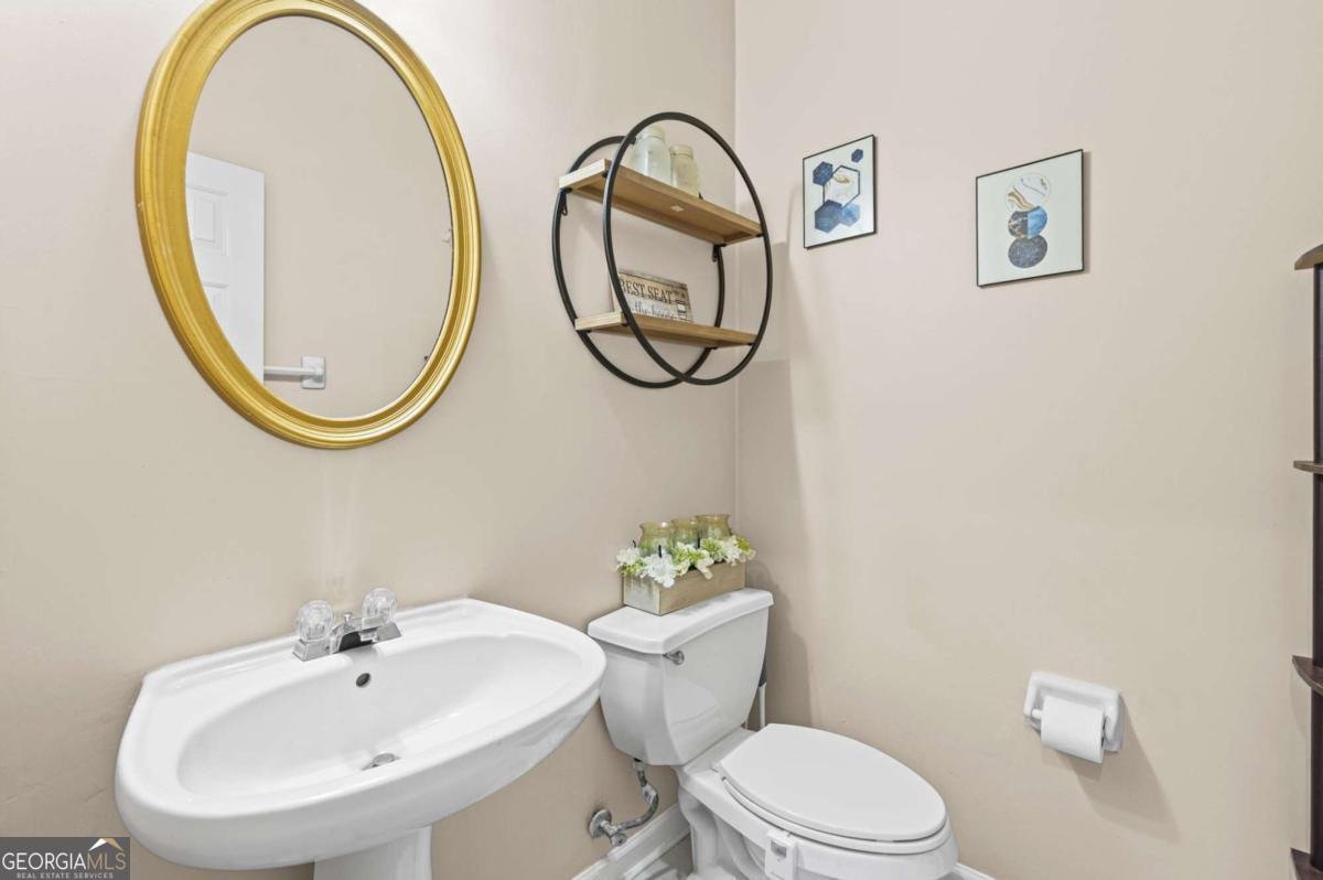 5942 Magnolia Ridge Stone Mountain - Photo 18