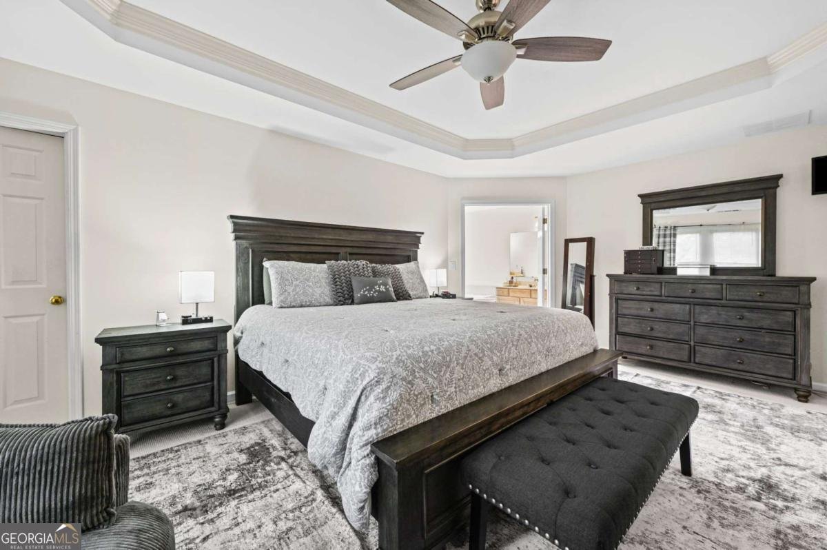 5942 Magnolia Ridge Stone Mountain - Photo 20