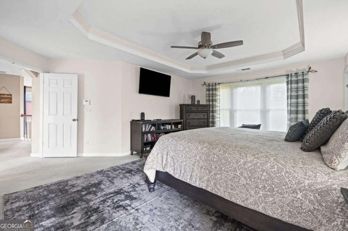 5942 Magnolia Ridge Stone Mountain - Photo 22