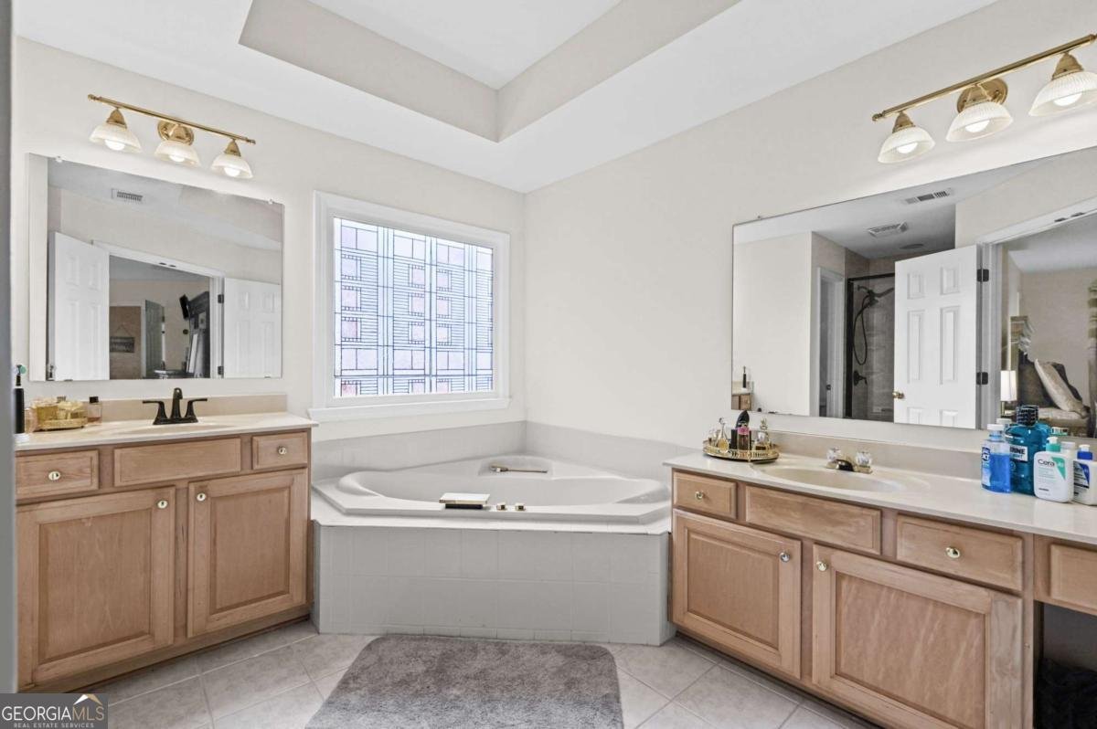 5942 Magnolia Ridge Stone Mountain - Photo 23