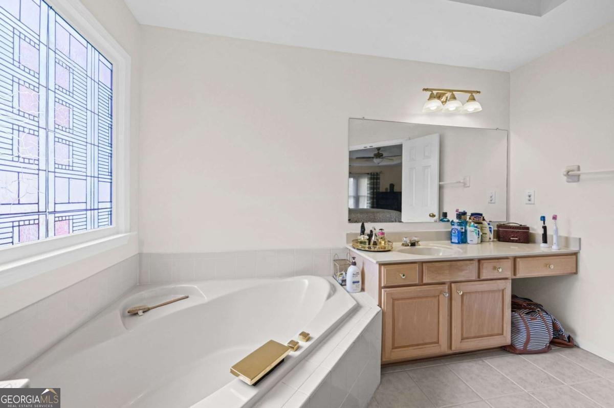 5942 Magnolia Ridge Stone Mountain - Photo 25