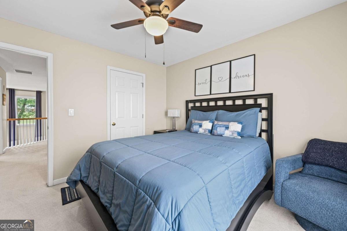 5942 Magnolia Ridge Stone Mountain - Photo 27