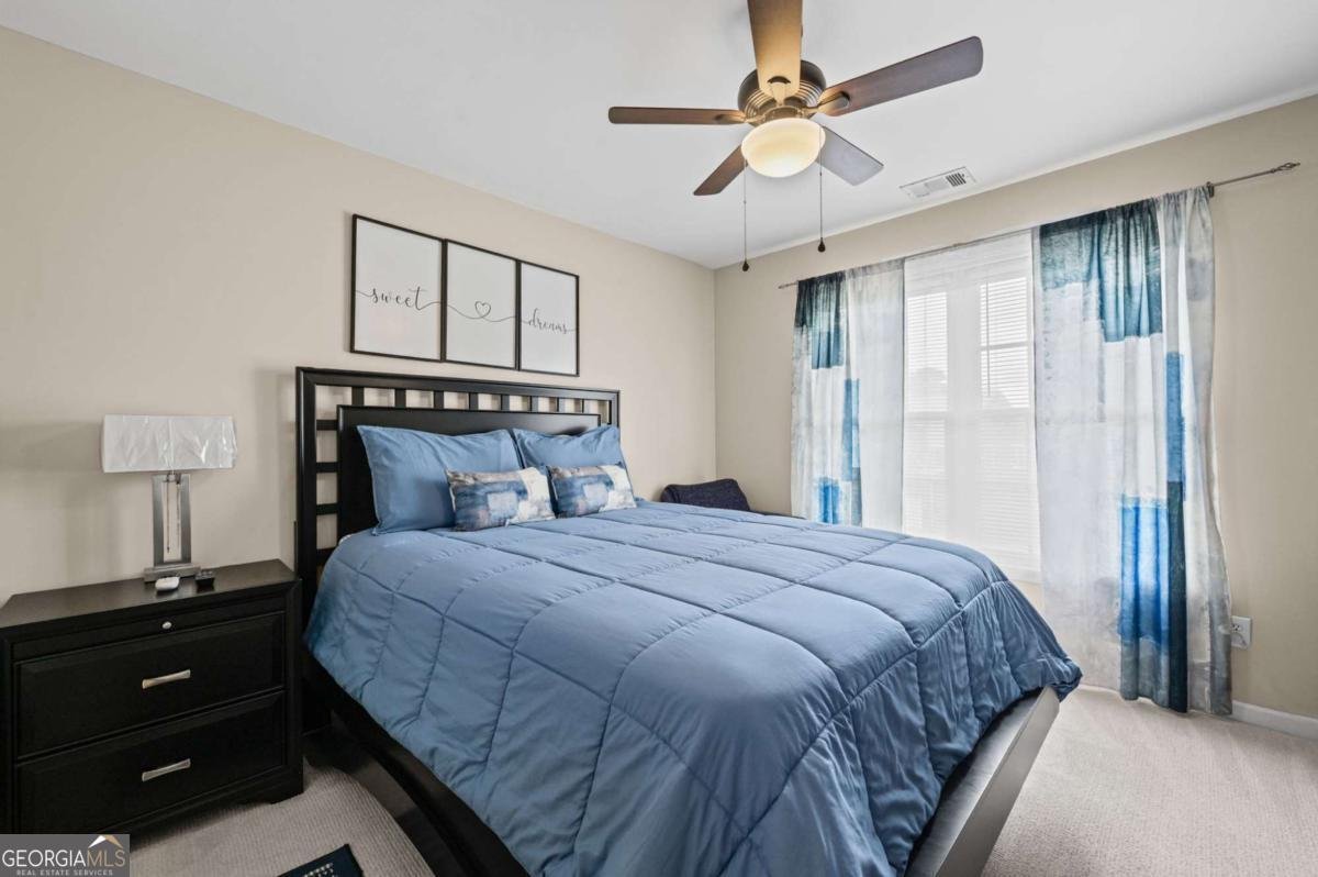 5942 Magnolia Ridge Stone Mountain - Photo 28