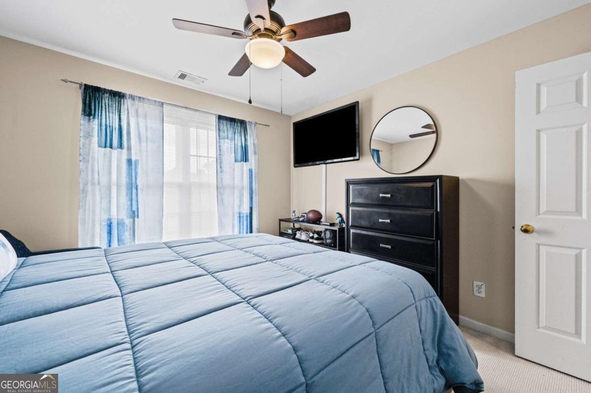 5942 Magnolia Ridge Stone Mountain - Photo 29