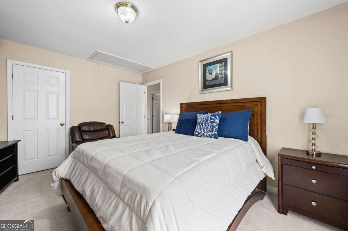 5942 Magnolia Ridge Stone Mountain - Photo 32