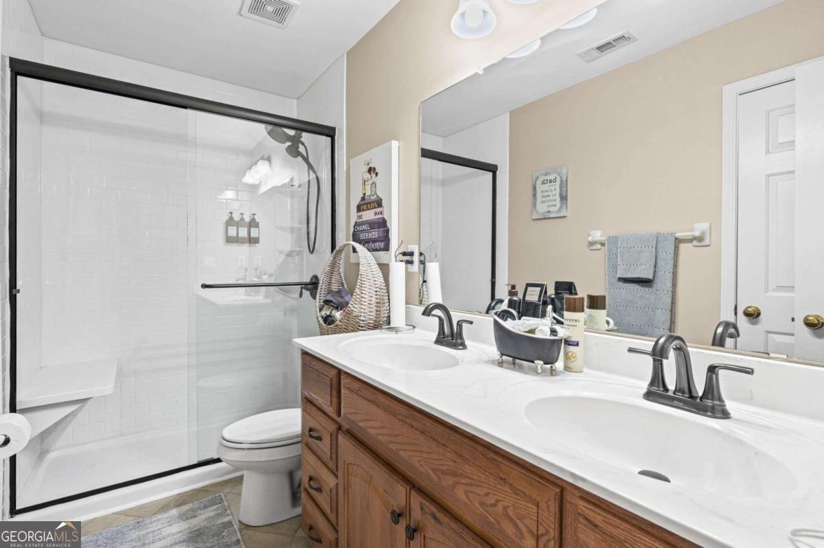 5942 Magnolia Ridge Stone Mountain - Photo 33