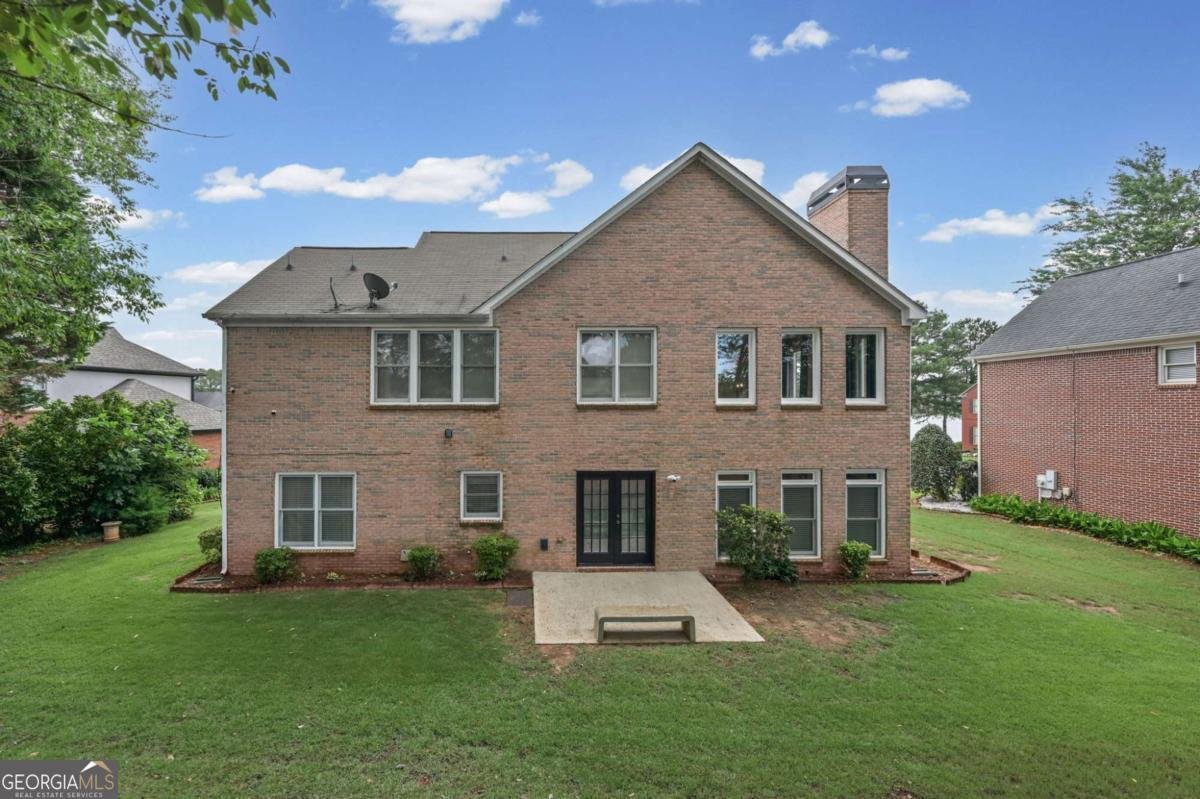 5942 Magnolia Ridge Stone Mountain - Photo 36