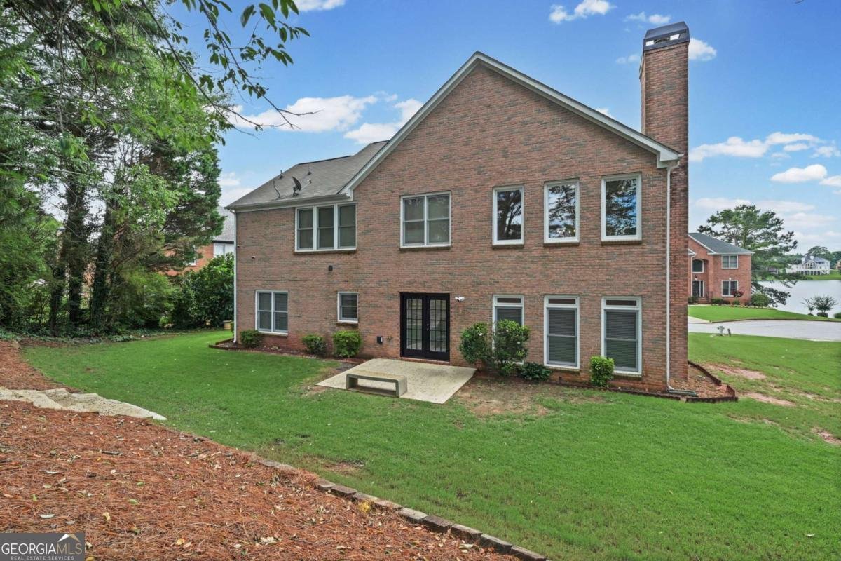 5942 Magnolia Ridge Stone Mountain - Photo 37