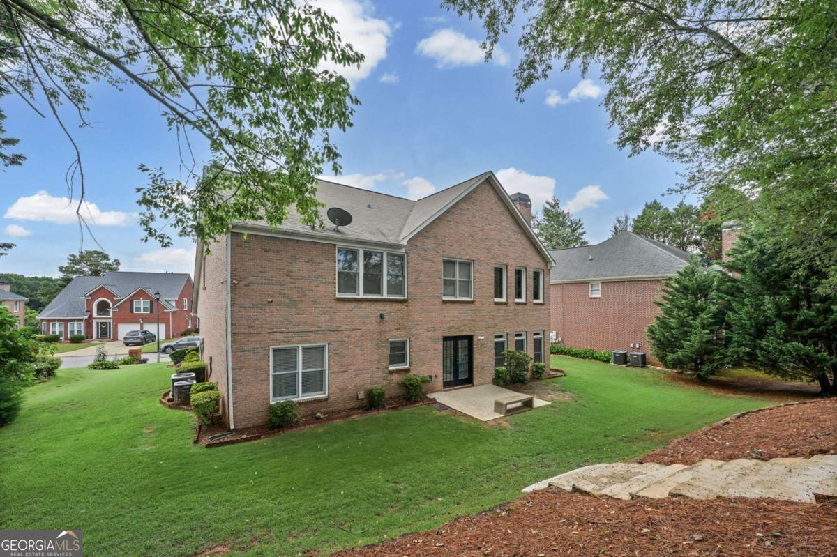 5942 Magnolia Ridge Stone Mountain - Photo 38