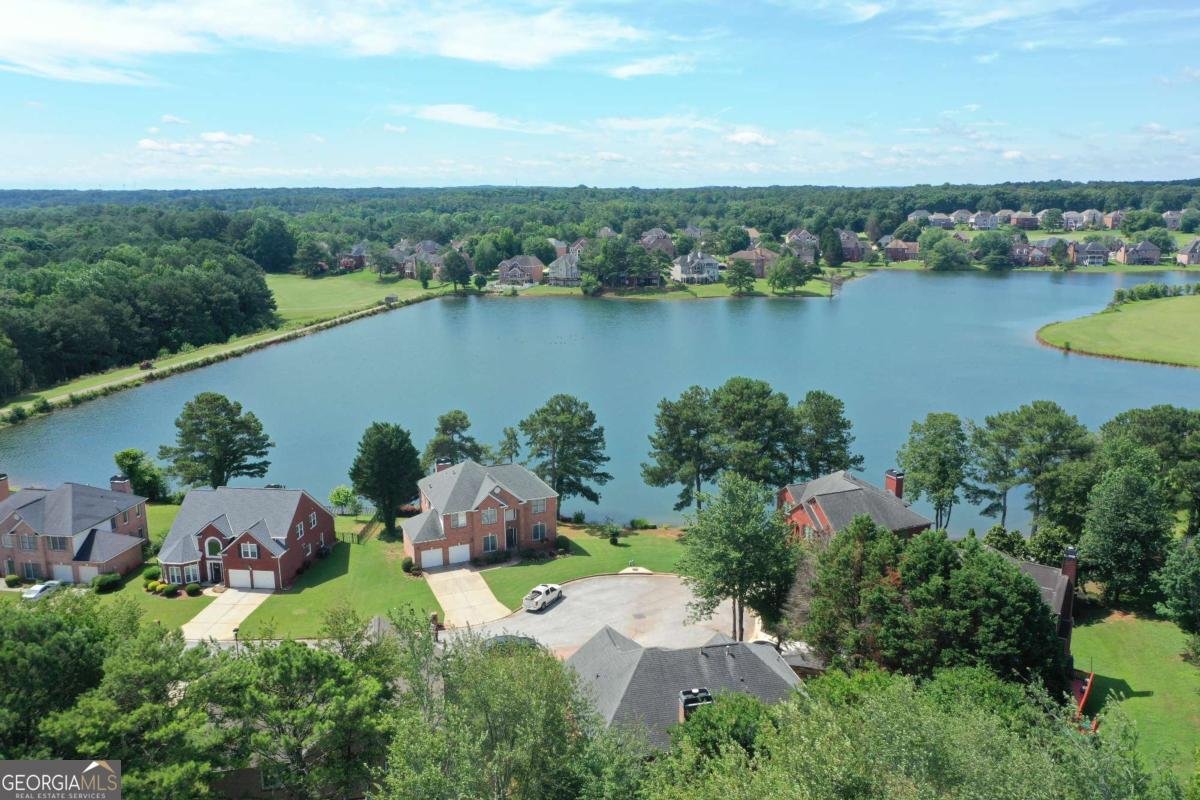 5942 Magnolia Ridge Stone Mountain - Photo 39