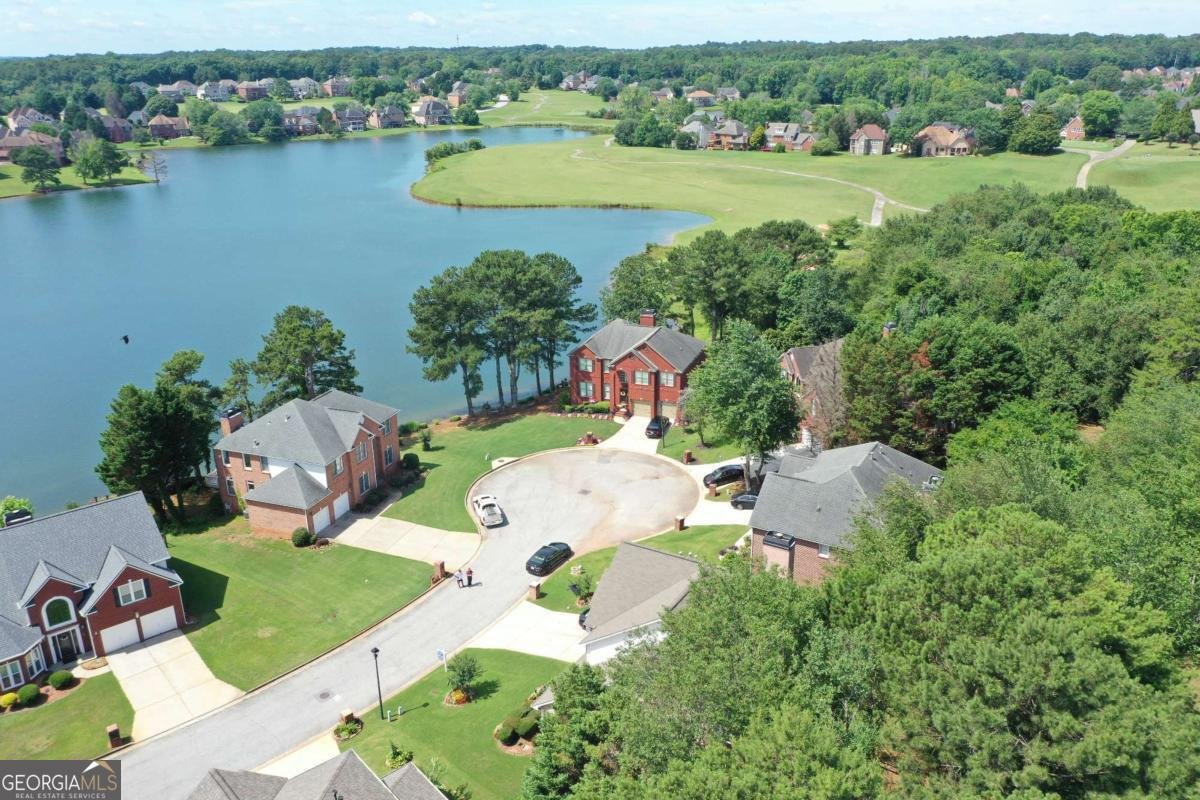 5942 Magnolia Ridge Stone Mountain - Photo 40