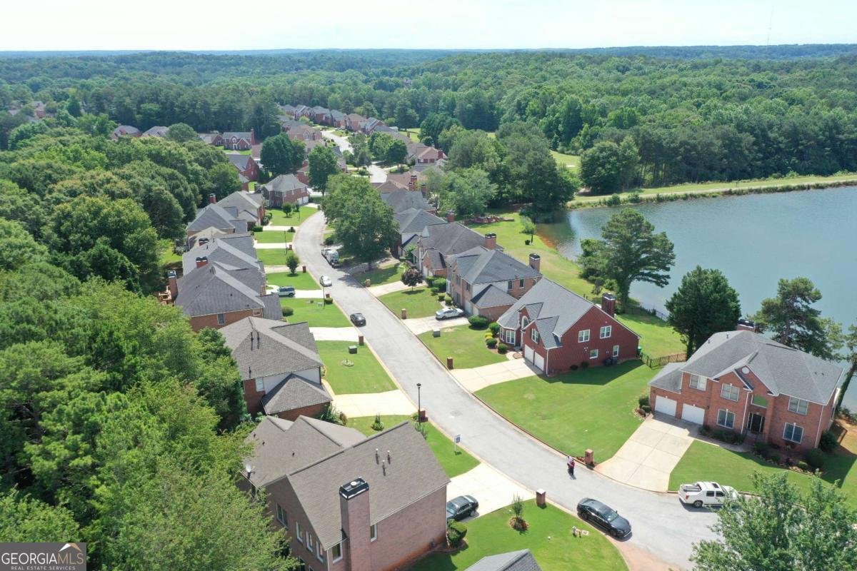 5942 Magnolia Ridge Stone Mountain - Photo 43