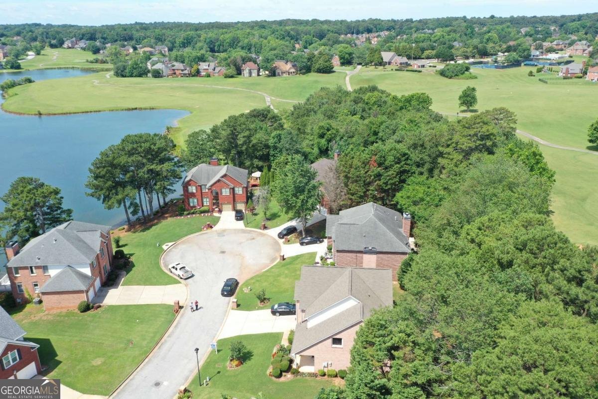 5942 Magnolia Ridge Stone Mountain - Photo 45