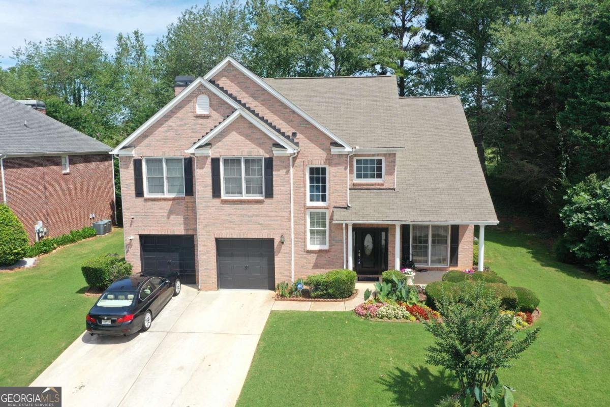 5942 Magnolia Ridge Stone Mountain - Photo 46
