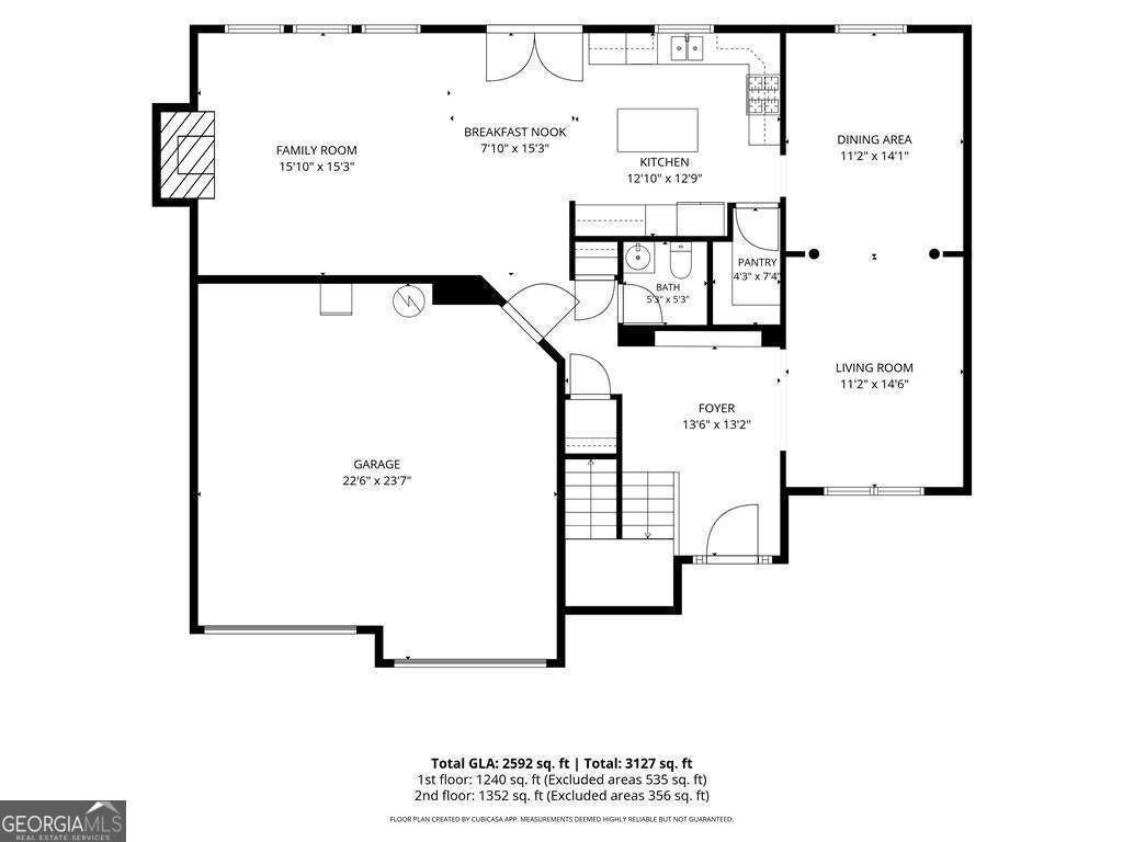 5942 Magnolia Ridge Stone Mountain - Photo 48
