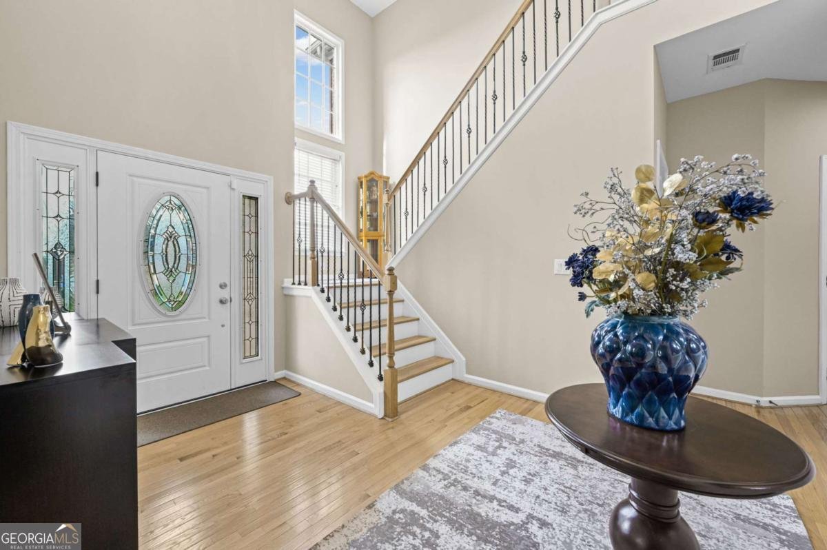 5942 Magnolia Ridge Stone Mountain - Photo 6