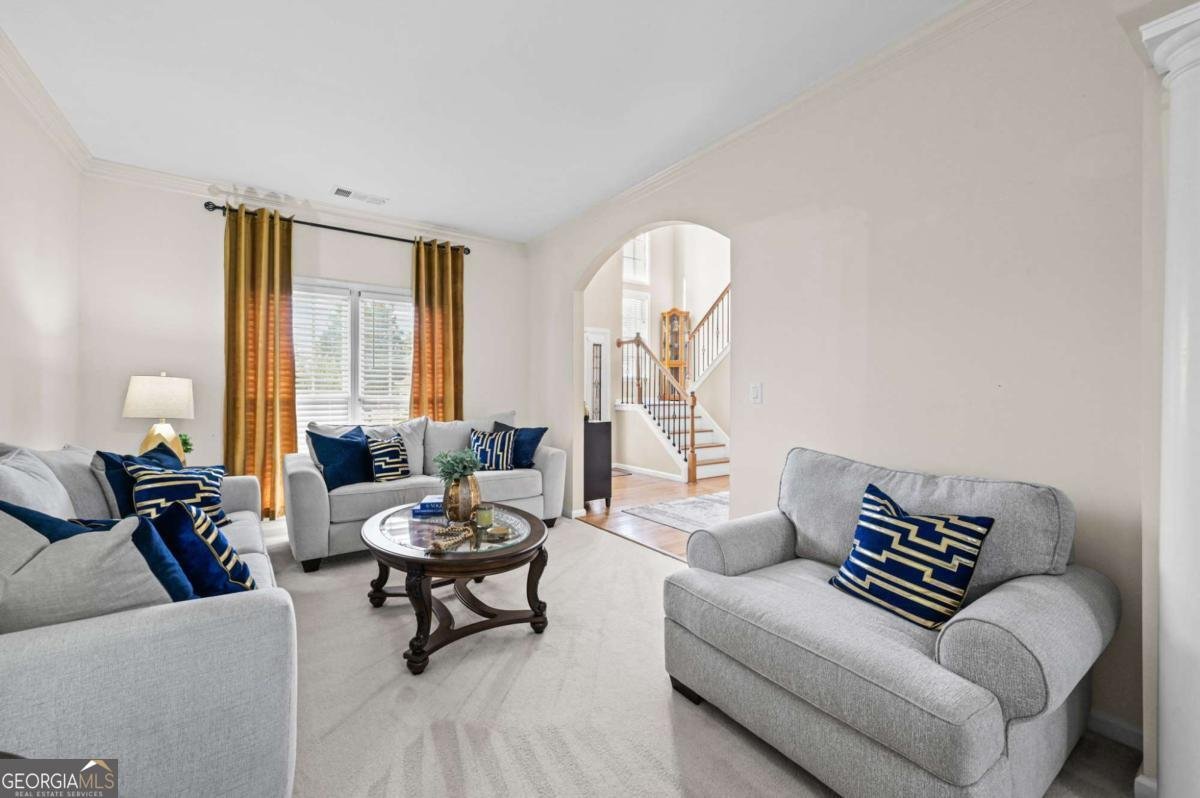 5942 Magnolia Ridge Stone Mountain - Photo 8